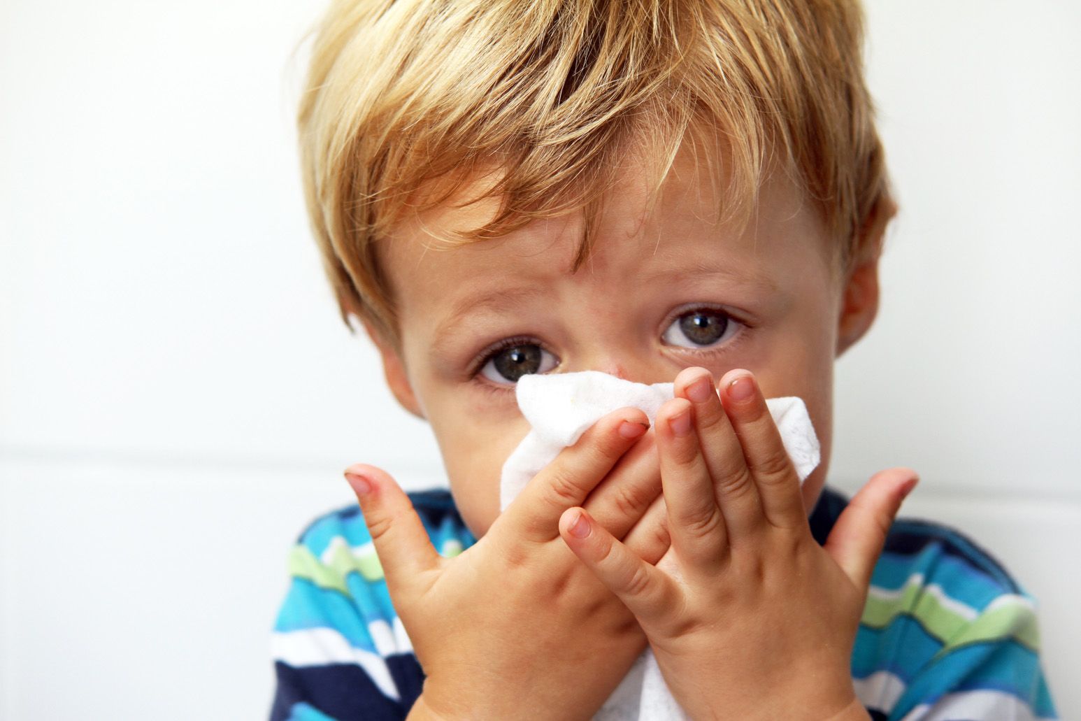 Adenovirusinfeksjon: årsaker, symptomer og behandling